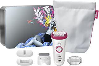 Miglior epilatore braun silk epil 9