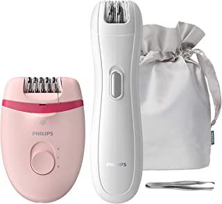 Miglior epilatore braun