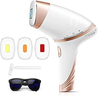 Miglior epilatore laser braun