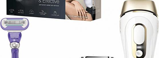 Miglior epilatore laser