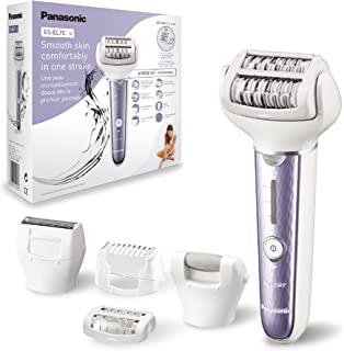 Miglior epilatore panasonic