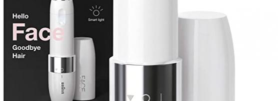 Miglior epilatore viso braun