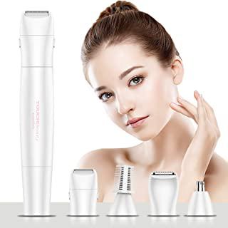 Miglior epilatore viso donna