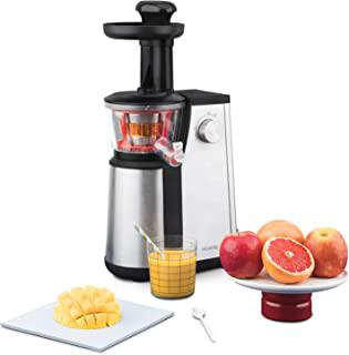 Miglior estrattore di succo imetec