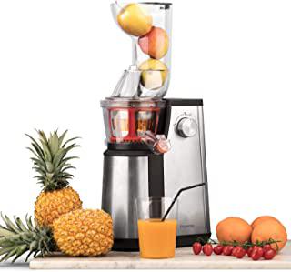 Miglior estrattori di succo imetec