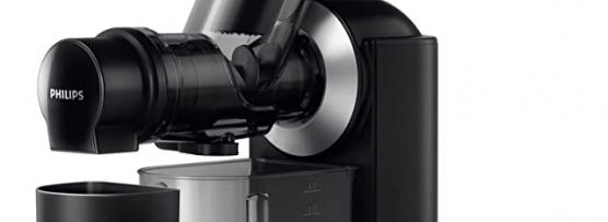 Miglior estrattori di succo philips