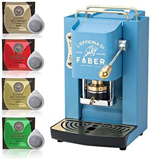 Miglior faber macchina caffè