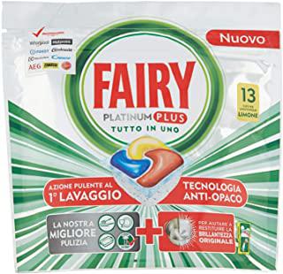 Miglior fairy lavastoviglie