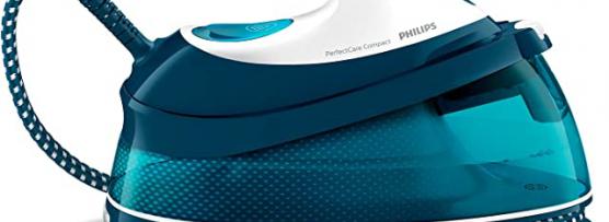 Miglior ferro da stiro a caldaia philips