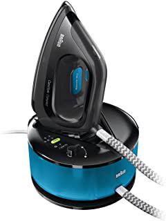 Miglior ferro da stiro braun texstyle 3