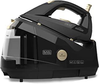 Miglior ferro da stiro con caldaia de longhi