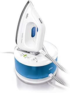 Miglior ferro da stiro con caldaia philips