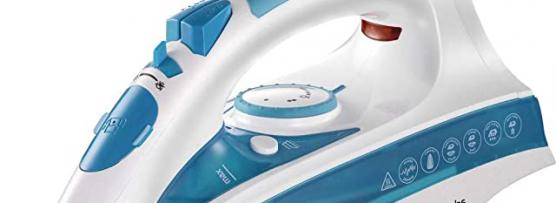 Miglior ferro da stiro russell hobbs