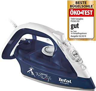 Miglior ferro da stiro tefal