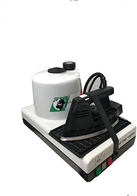 Miglior ferro da stiro top vapor