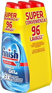 Miglior finish cura lavastoviglie