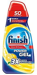 Miglior finish lavastoviglie