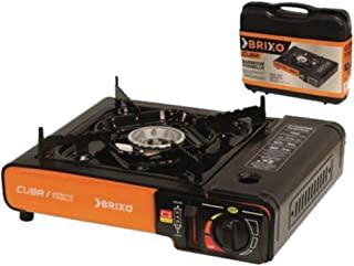 Miglior fornello a gas portatile professionale