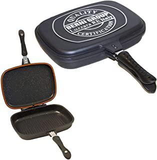 Miglior fornetto double grill masterpro