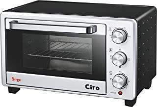 Miglior fornetto moulinex 33 litri
