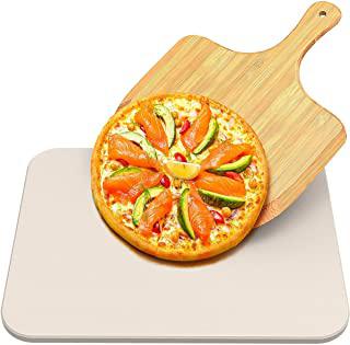 Miglior forno a gas per pizza