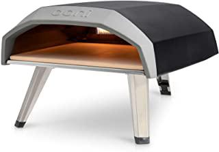 Miglior forno a gas pizza
