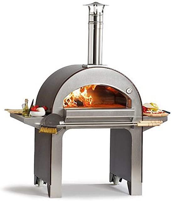Miglior forno a legna alfa