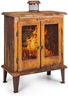 Miglior forno a legna da esterno in muratura