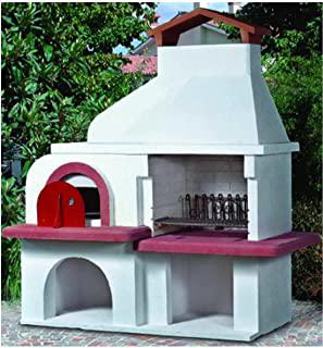 Miglior forno a legna prefabbricato