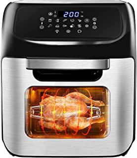 Miglior forno ad aria calda