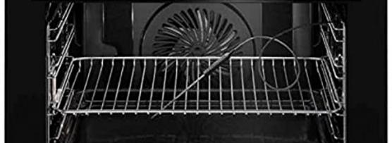 Miglior forno aeg vapore