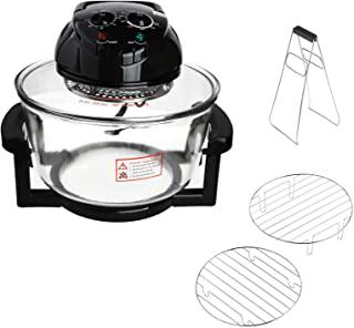 Miglior forno alogeno ventilato