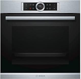 Miglior forno bosch serie 8 vapore