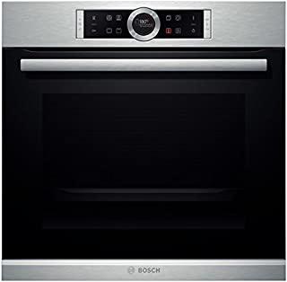 Miglior forno bosch serie 8