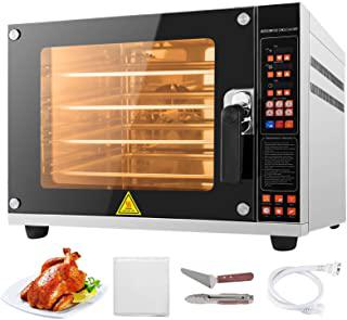 Miglior forno convezione vapore