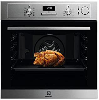 Miglior forno da incasso a vapore