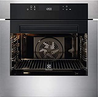 Miglior forno da incasso electrolux