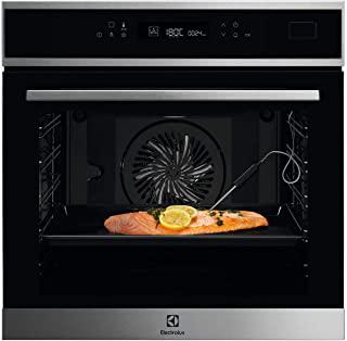 Miglior forno da incasso franke