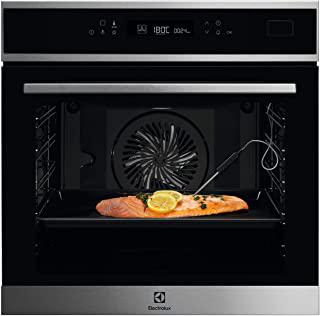 Miglior forno da incasso nero