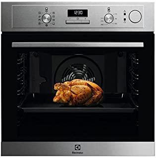 Miglior forno da incasso ventilato