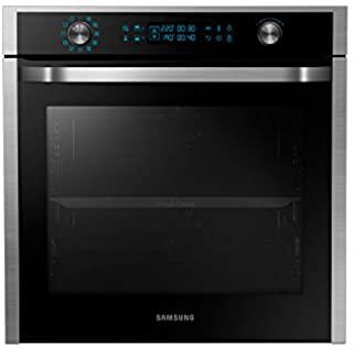 Miglior forno dual cook samsung