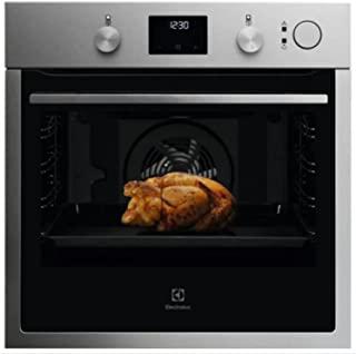 Miglior forno electrolux funzione pizza