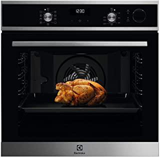 Miglior forno electrolux kocdh60x