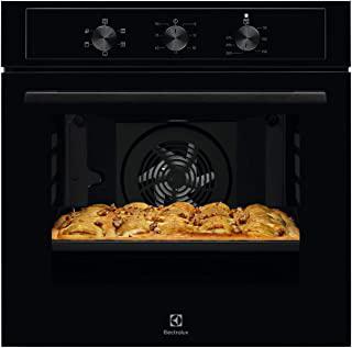 Miglior forno electrolux vapore