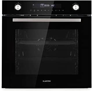 Miglior forno elettrico da incasso 90 cm classe a++
