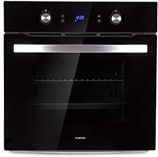 Miglior forno elettrico da incasso smeg