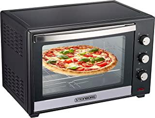 Miglior forno elettrico per 4 pizze