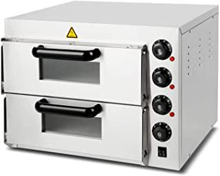 Miglior forno elettrico per pizza 400 gradi