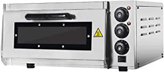Miglior forno elettrico per pizza 500 gradi