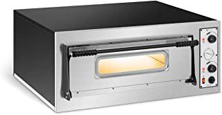 Miglior forno elettrico per pizza
